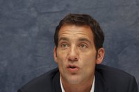 Clive Owen tote bag #G620832