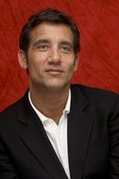 Clive Owen mug #G620833