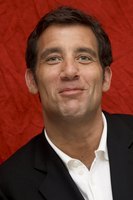 Clive Owen mug #G620836