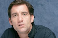 Clive Owen tote bag #G620839
