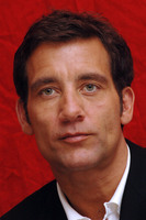 Clive Owen mug #G620840