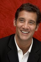 Clive Owen tote bag #G620841