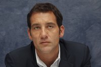 Clive Owen t-shirt #2284719