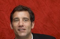 Clive Owen hoodie #2284720