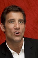 Clive Owen hoodie #2284722