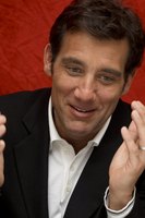 Clive Owen t-shirt #2284723