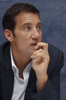 Clive Owen hoodie #2284724