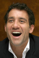 Clive Owen hoodie #2284727