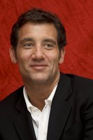 Clive Owen hoodie #2284730