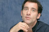Clive Owen t-shirt #2284732