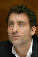 Clive Owen t-shirt #2284735