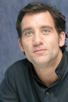 Clive Owen hoodie #2284736