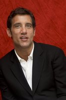 Clive Owen hoodie #2284742