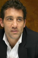 Clive Owen hoodie #2284743