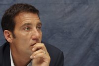 Clive Owen hoodie #2284744