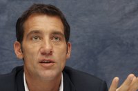 Clive Owen t-shirt #2284746