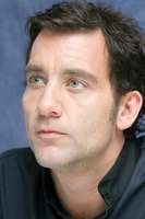 Clive Owen hoodie #2284748