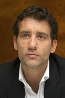 Clive Owen t-shirt #2284749