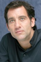 Clive Owen Tank Top #2284754