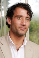 Clive Owen Tank Top #2284757