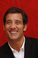 Clive Owen t-shirt #2284760