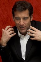 Clive Owen t-shirt #2284763