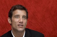 Clive Owen t-shirt #2284765