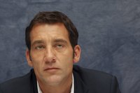Clive Owen t-shirt #2284770