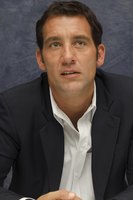 Clive Owen Tank Top #2284771