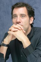 Clive Owen t-shirt #2284774