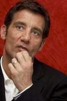 Clive Owen hoodie #2284779