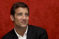 Clive Owen t-shirt #2284780
