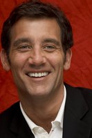 Clive Owen hoodie #2284790