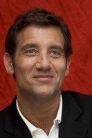 Clive Owen hoodie #2284791