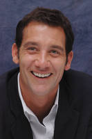 Clive Owen t-shirt #2284793