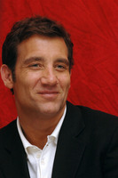 Clive Owen hoodie #2284795