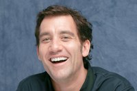 Clive Owen Tank Top #2284797