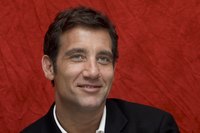 Clive Owen hoodie #2284802