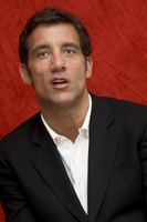 Clive Owen Tank Top #2284805