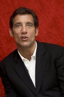 Clive Owen hoodie #2284807