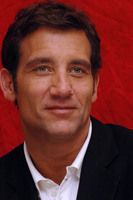 Clive Owen t-shirt #2284809