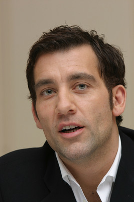 Clive Owen posters