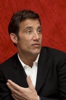 Clive Owen Tank Top #2284817