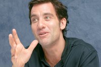 Clive Owen Tank Top #2284818