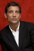 Clive Owen tote bag #G620947