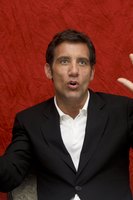 Clive Owen hoodie #2284821