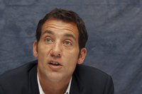 Clive Owen t-shirt #2284822