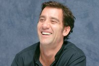 Clive Owen tote bag #G620950