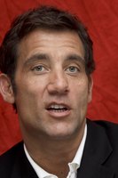 Clive Owen tote bag #G620954