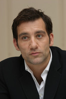 Clive Owen longsleeve t-shirt #2284835